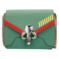 Loungefly Star Wars Boba Fett Cosplay Crossbody