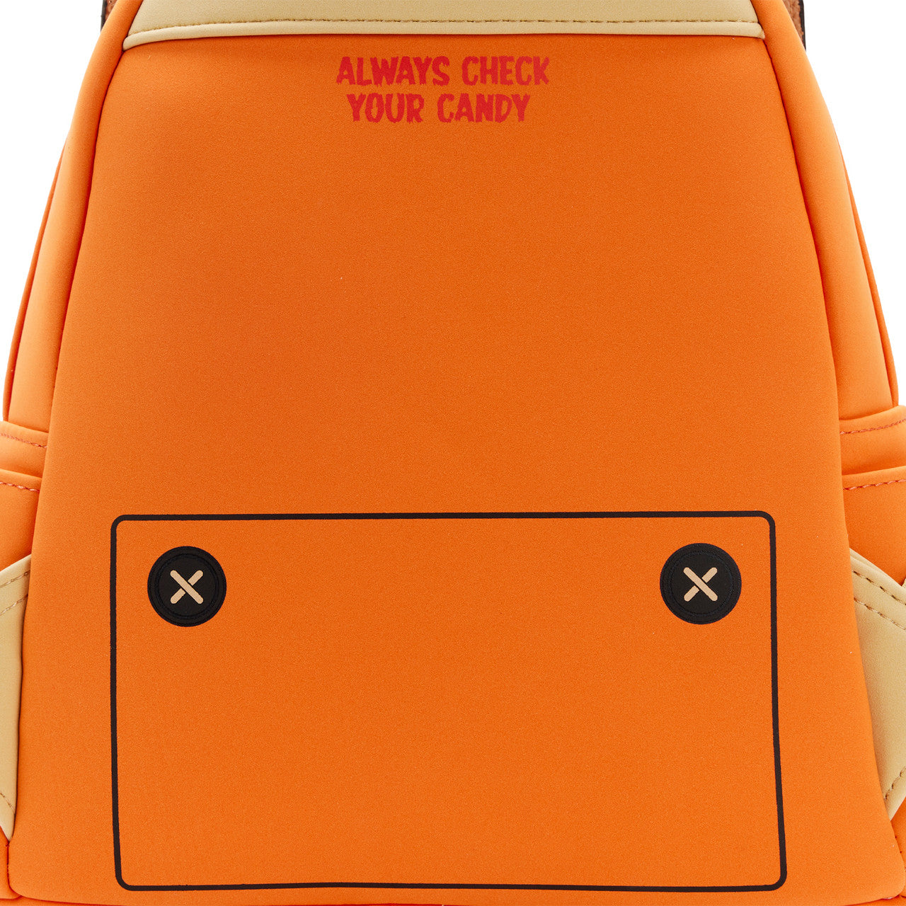 Loungefly Trick 'r Treat Sam Cosplay Mini Backpack-4