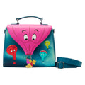 Loungefly Disney Winnie the Pooh Heffalump Dreams Crossbody
