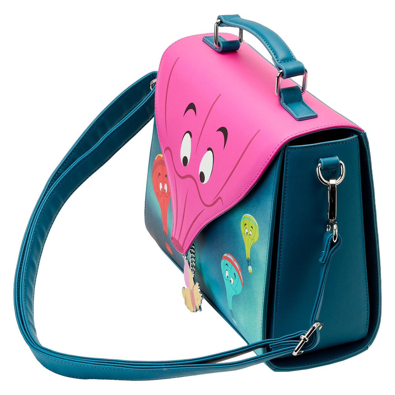 Loungefly Disney Winnie the Pooh Heffalump Dreams Crossbody-4