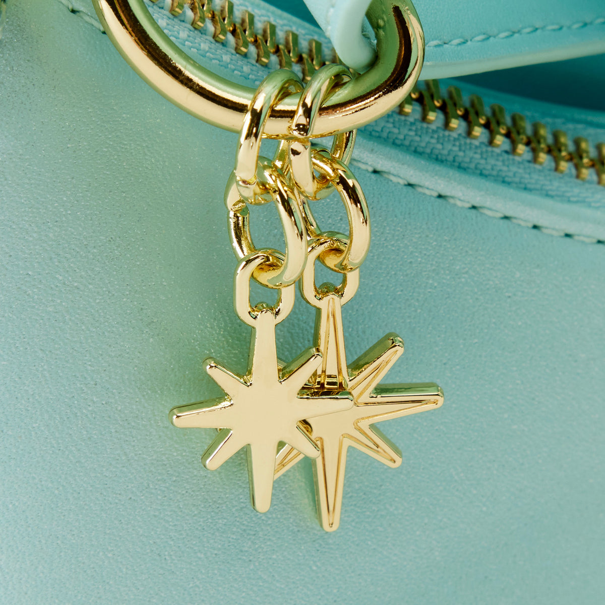 Loungefly Disney Peter Pan Tinkerbell Wings Cosplay Crossbody-zoom-5