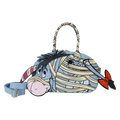 Loungefly Disney Winnie the Pooh Mummy Eeyore Crossbody