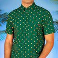 RSVLTS Dragon Ball Z "Dragon Balls" – KUNUFLEX Short Sleeve Shirt