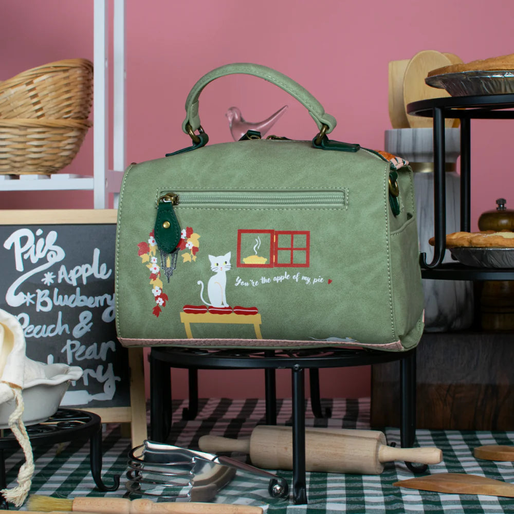 Vendula London Pie Shop Hollis Bag-zoom-3