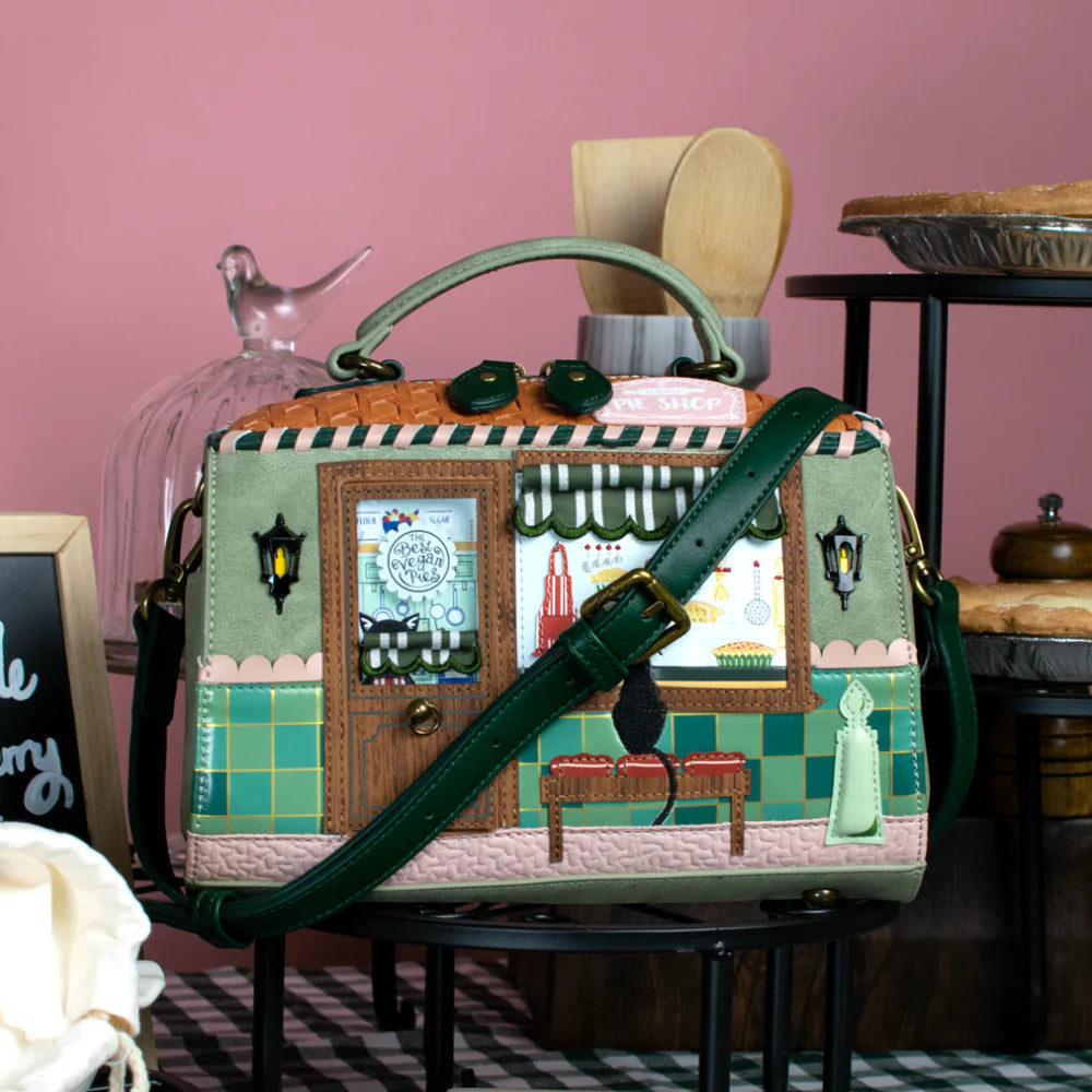 Vendula London Pie Shop Hollis Bag-zoom-4