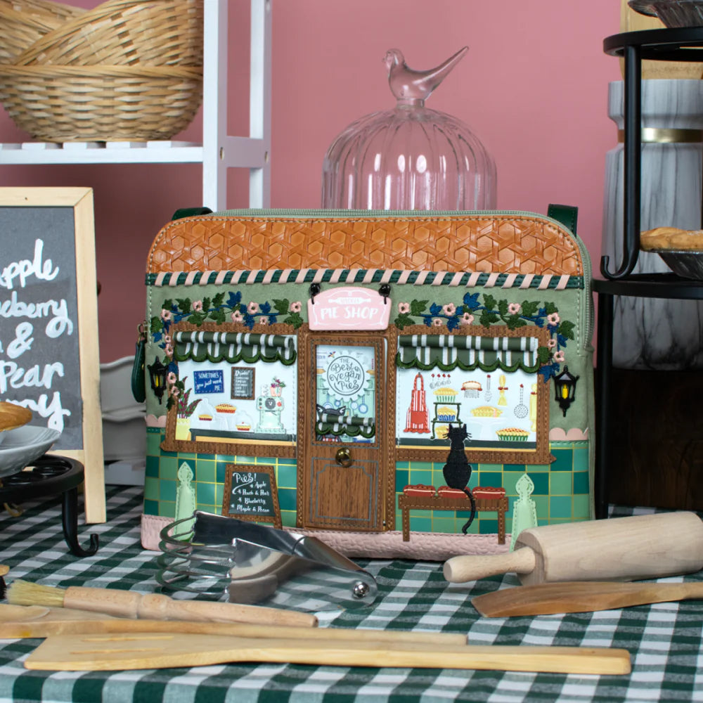 Vendula London Pie Shop Bella Bag