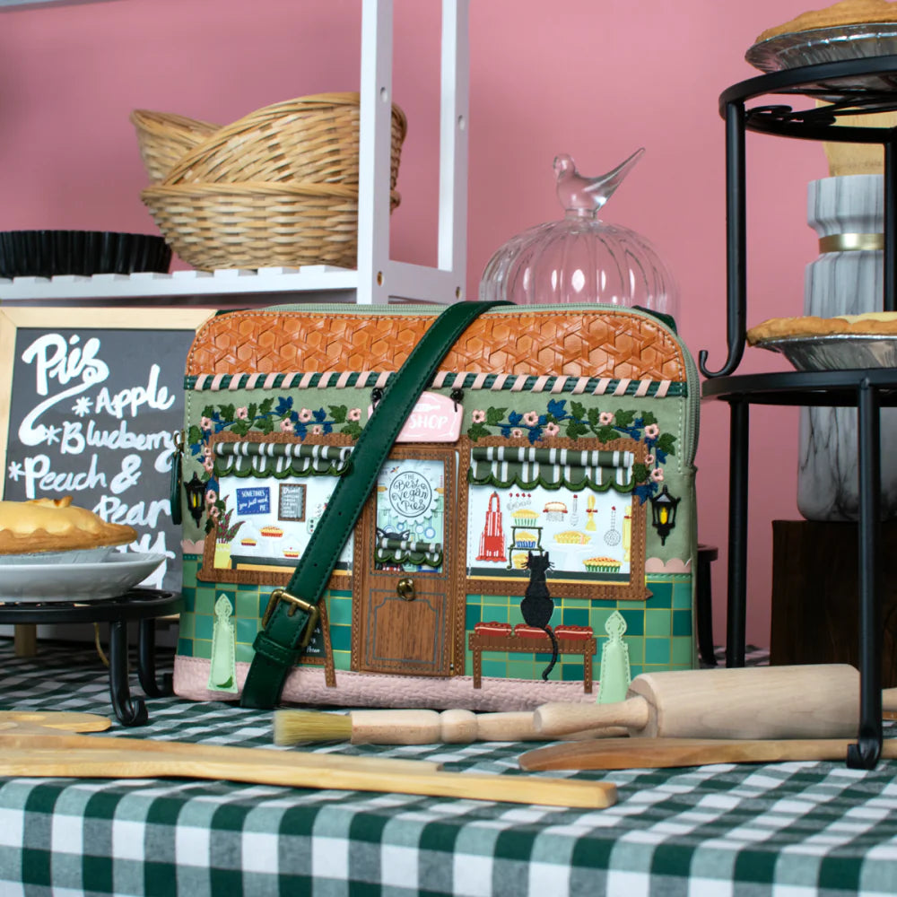 Vendula London Pie Shop Bella Bag-5