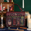 Vendula London Mystic Wicks candle and wand makers Grace bag