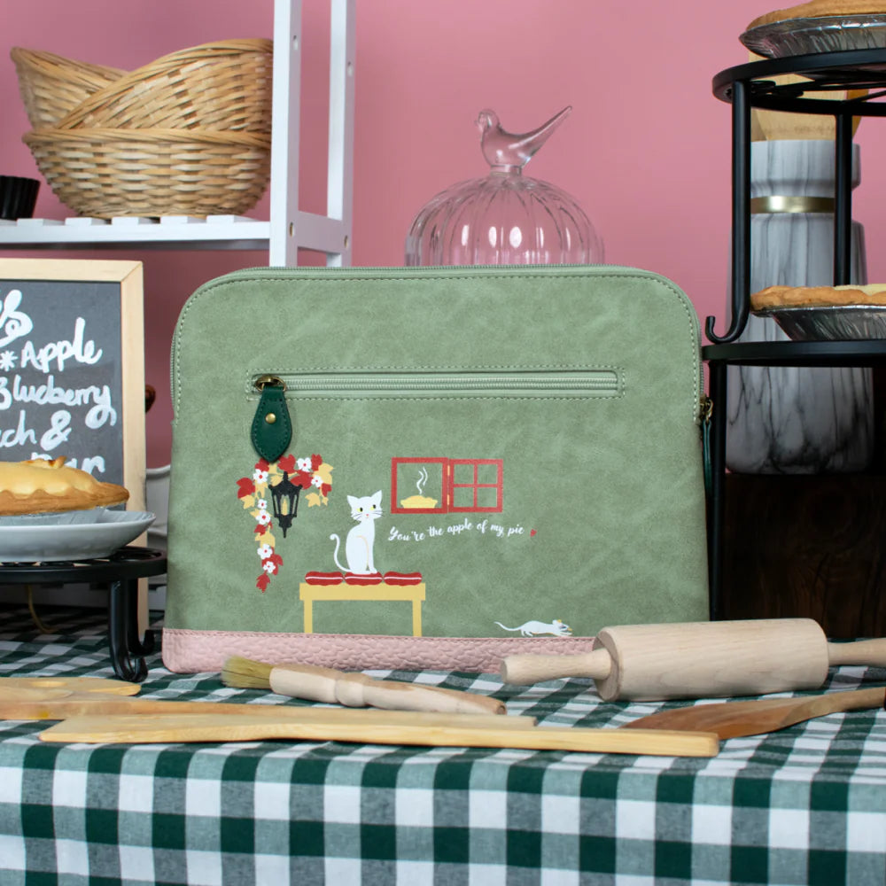Vendula London Pie Shop Bella Bag-zoom-6