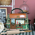 Vendula London Pie Shop Mini Grace
