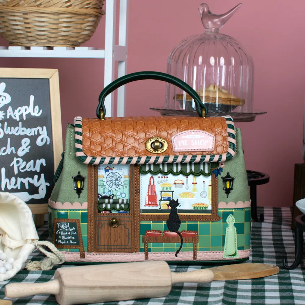 Vendula London Pie Shop Mini Grace-1
