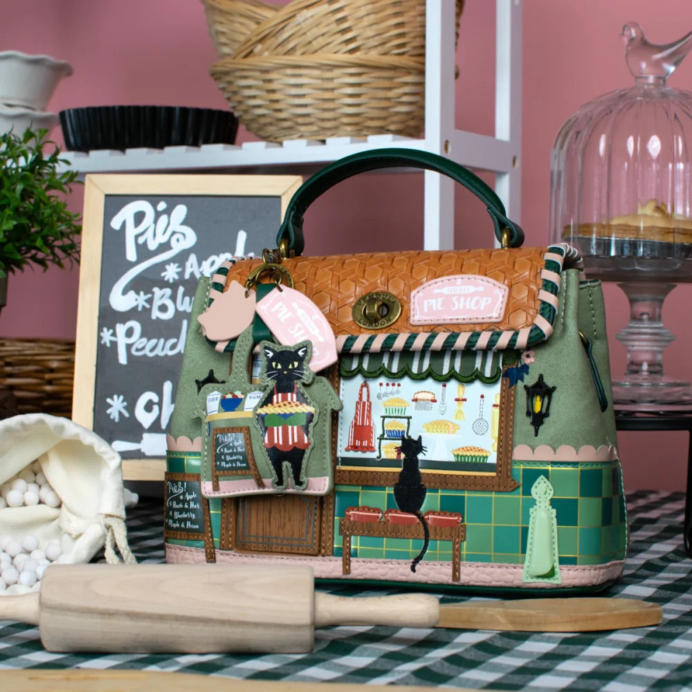 Vendula London Pie Shop Mini Grace-zoom-3