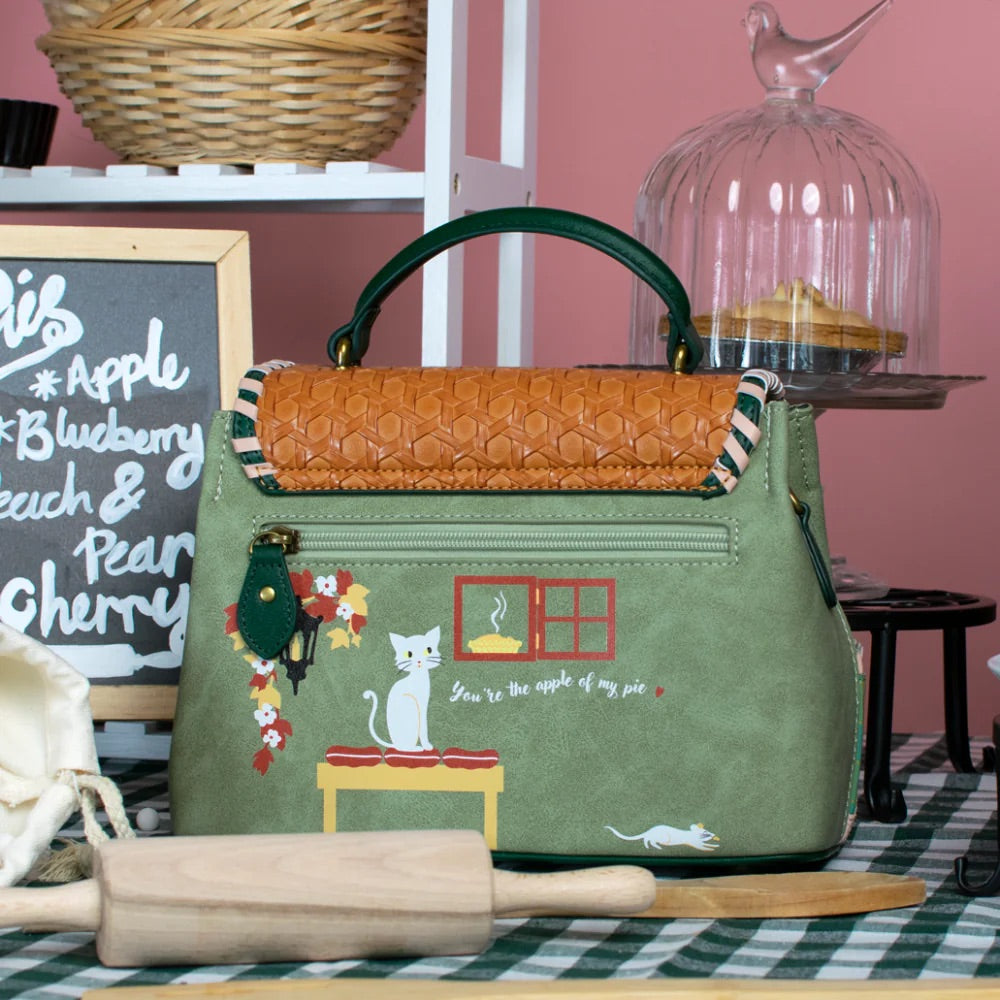 Vendula London Pie Shop Mini Grace-zoom-4