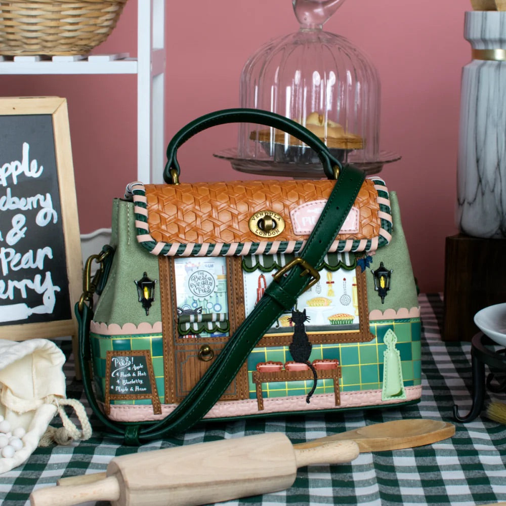 Vendula London Pie Shop Mini Grace-zoom-5