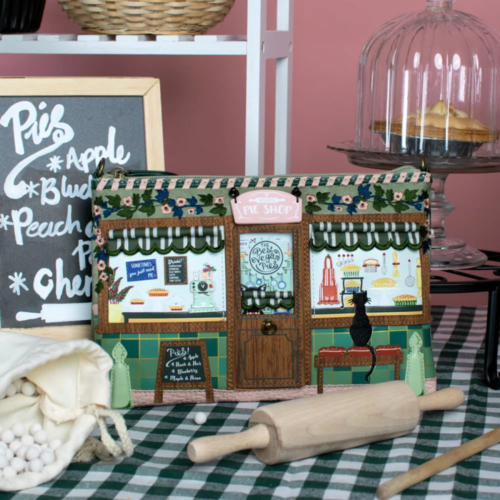 Vendula London Pie Shop Kate Bag
