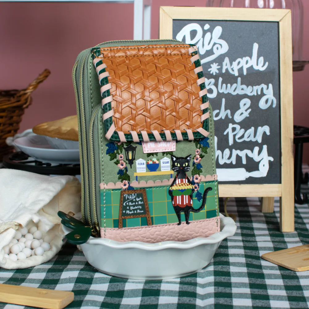 Vendula London Pie Shop Callaway Bag