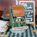 Vendula London Pie Shop Callaway Bag