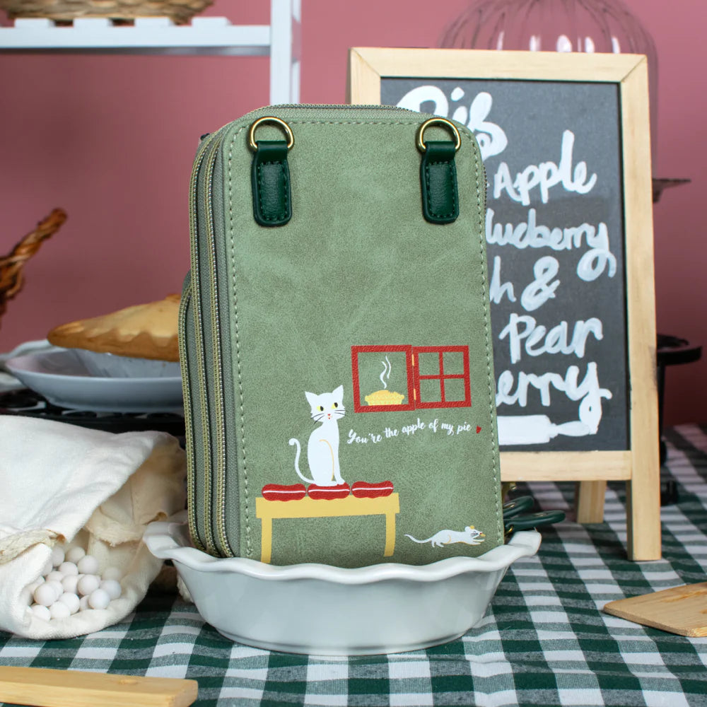 Vendula London Pie Shop Callaway Bag-zoom-3