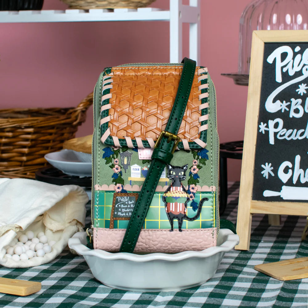 Vendula London Pie Shop Callaway Bag-4
