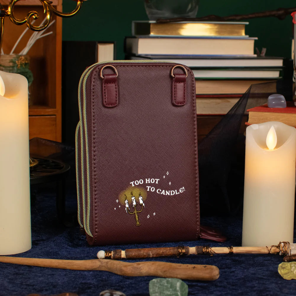 Vendula London Mystic Wicks Candle and Wandmakers Callaway Bag-zoom-3