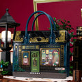 Vendula London Between the Covers Bookbinders Harriet Backpack