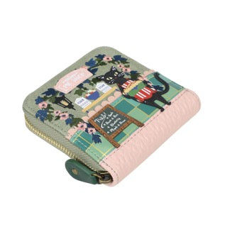 Vendula London Pie Shop Square Wallet-zoom-6