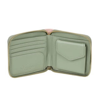 Vendula London Pie Shop Square Wallet-7