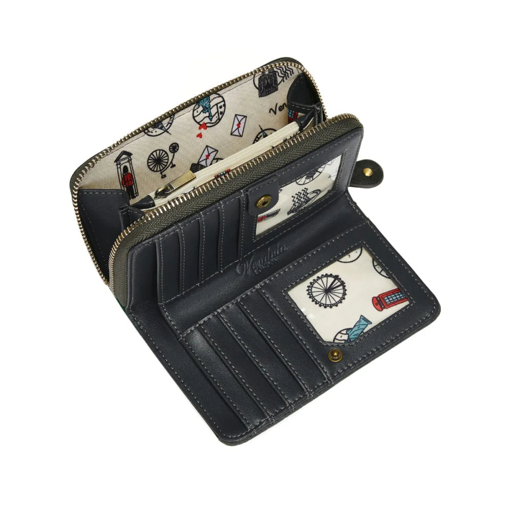 Vendula London The Witches Pantry Medium Ziparound Wallet-zoom-3