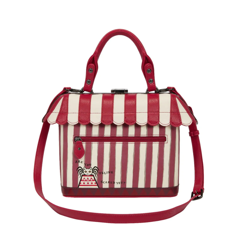 Vendula London Skelecat's Traveling Ghost Circus Grab Bag-zoom-6