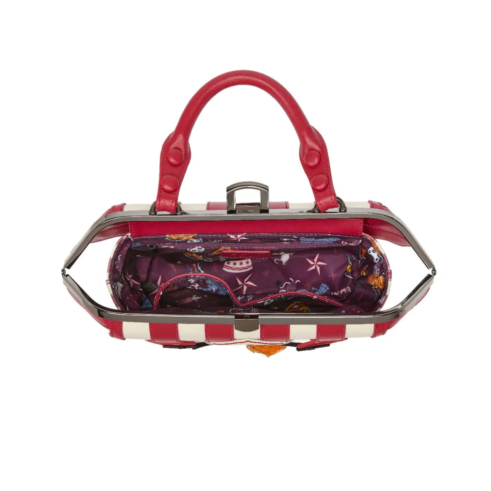 Vendula London Skelecat's Traveling Ghost Circus Grab Bag-9