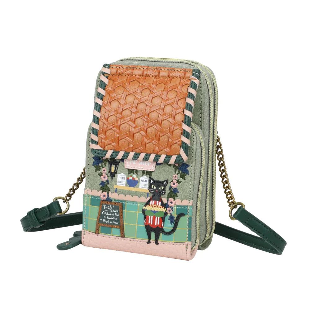 Vendula London Pie Shop Callaway Bag-zoom-6
