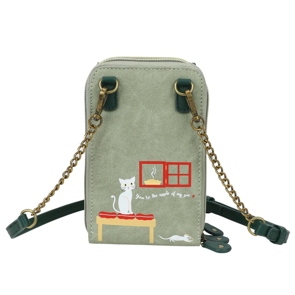 Vendula London Pie Shop Callaway Bag-9