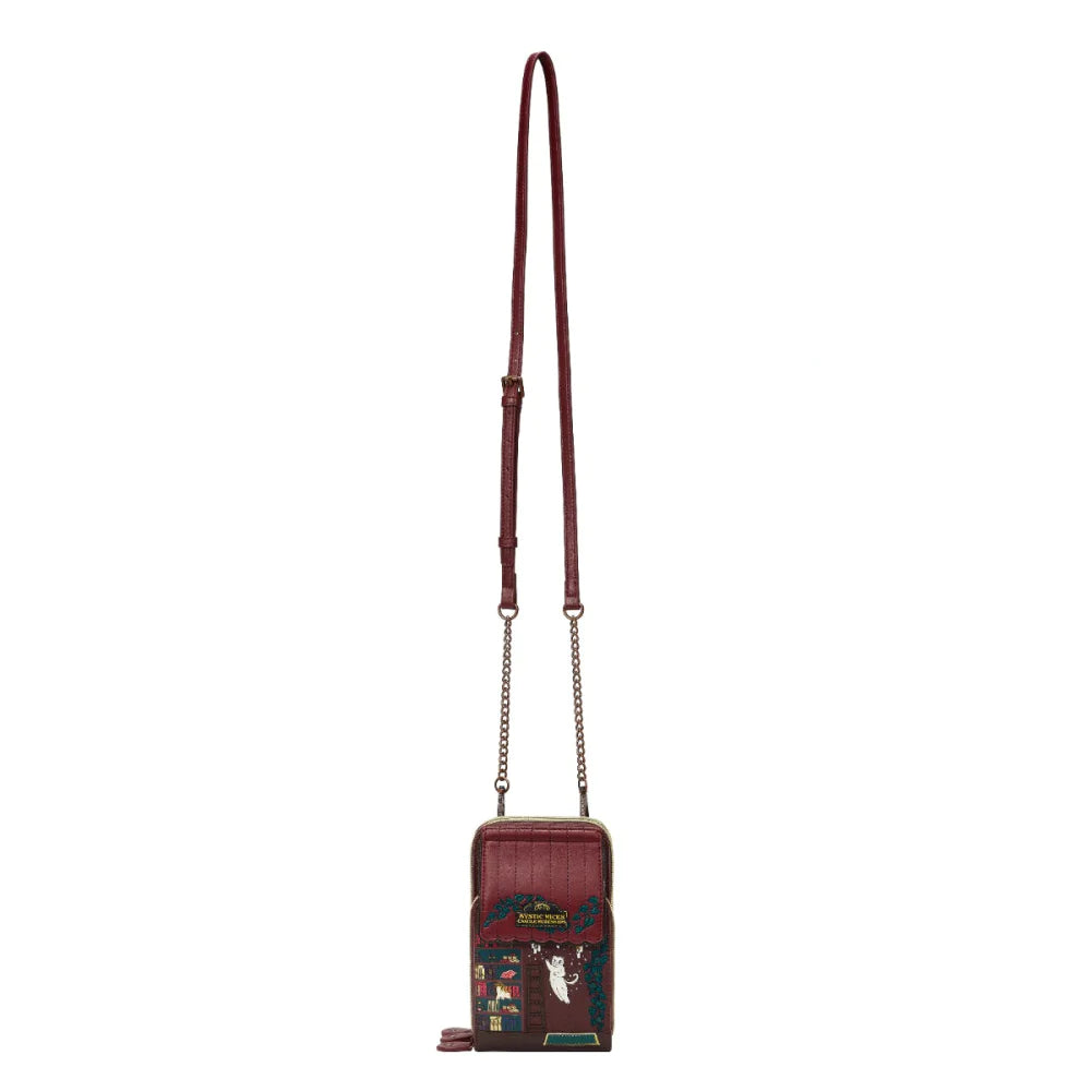 Vendula London Mystic Wicks Candle and Wandmakers Callaway Bag-5