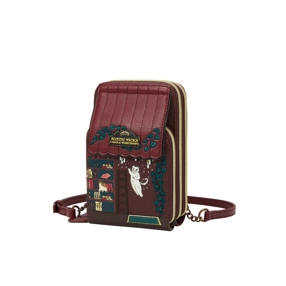 Vendula London Mystic Wicks Candle and Wandmakers Callaway Bag-zoom-6