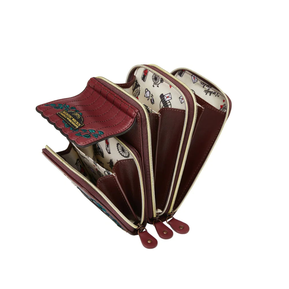 Vendula London Mystic Wicks Candle and Wandmakers Callaway Bag-zoom-8
