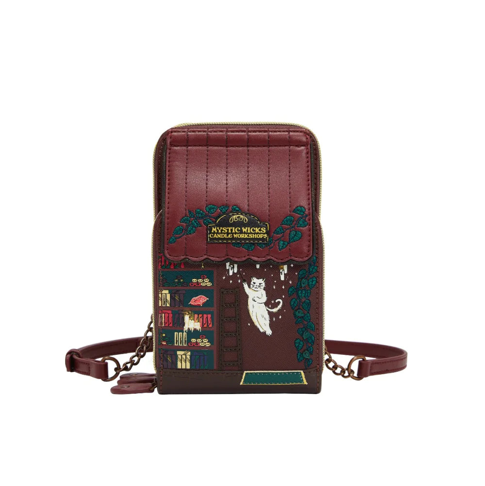 Vendula London Mystic Wicks Candle and Wandmakers Callaway Bag-zoom-10