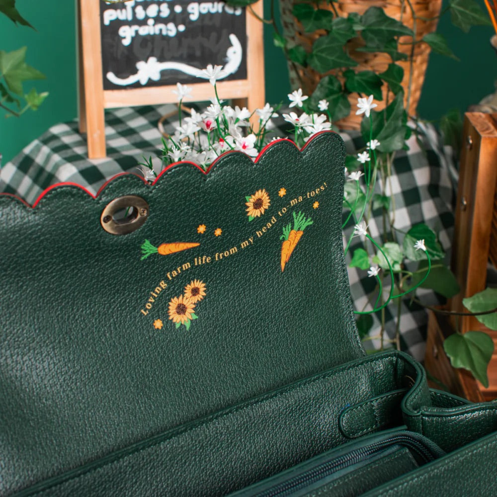 Vendua London Farmhouse Pantry Grace Bag