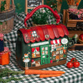 Vendua London Farmhouse Pantry Grace Bag