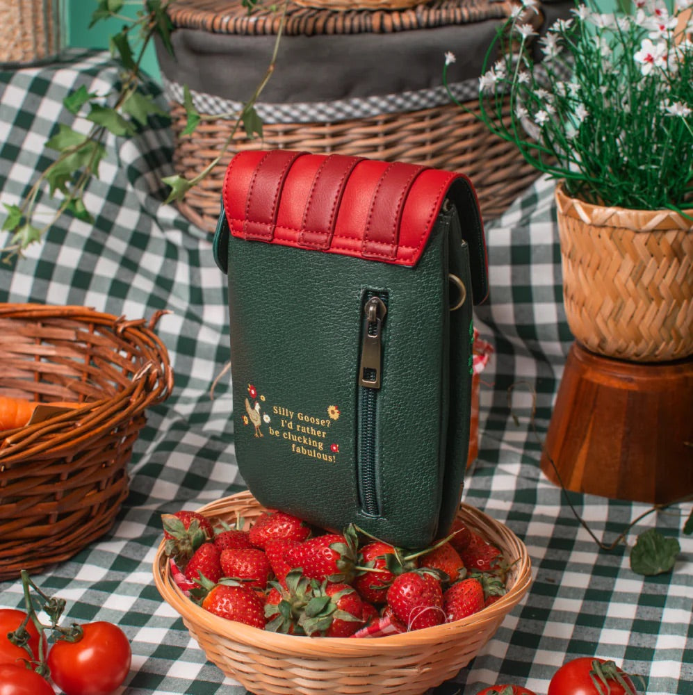 Vendula London Farmhouse Pantry Phone Pouch