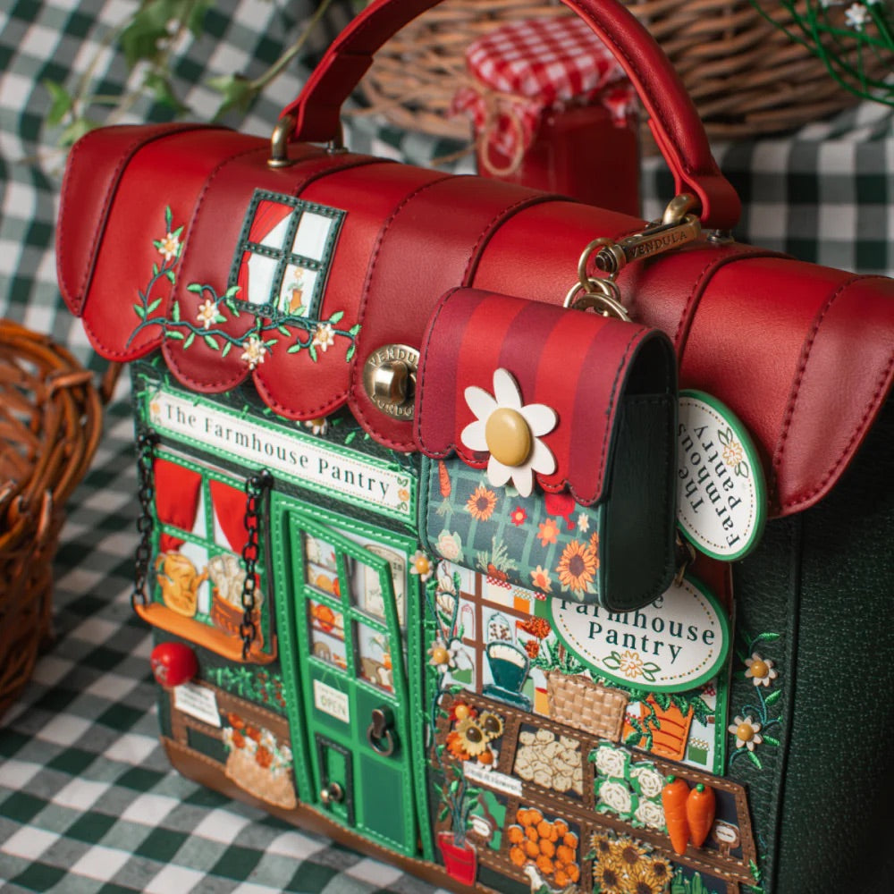 Vendula London Farmhouse Pantry Air Pods Case