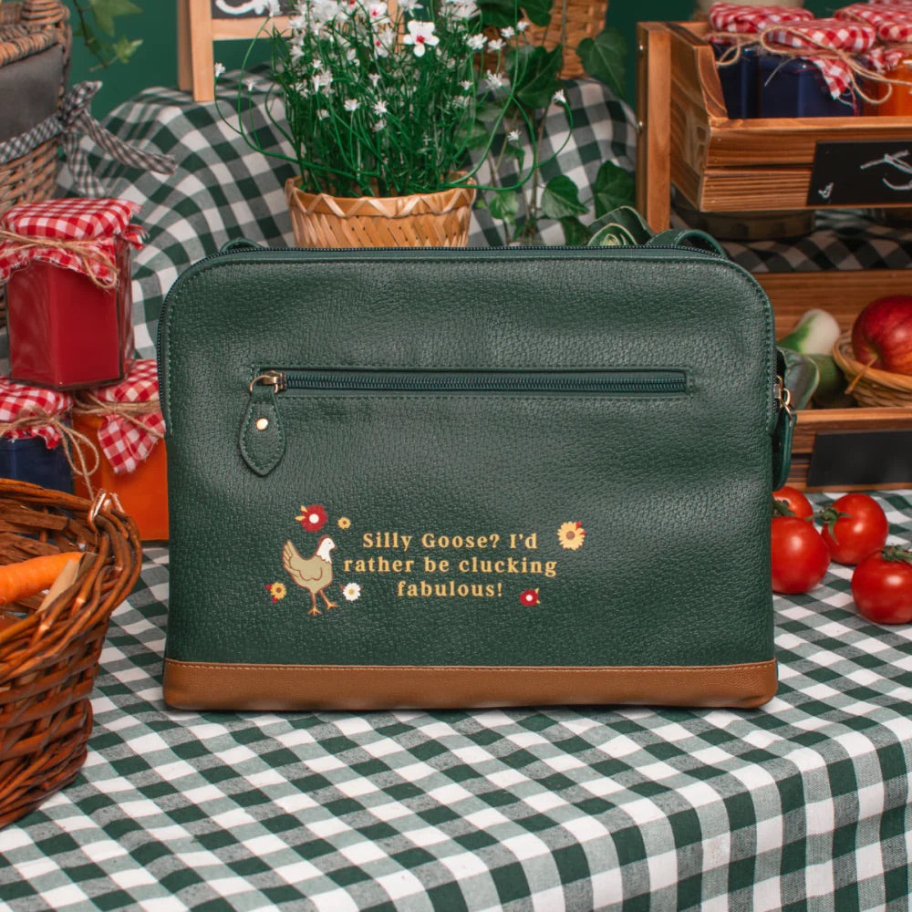 Vendula London Farmhouse Pantry Bella Bag