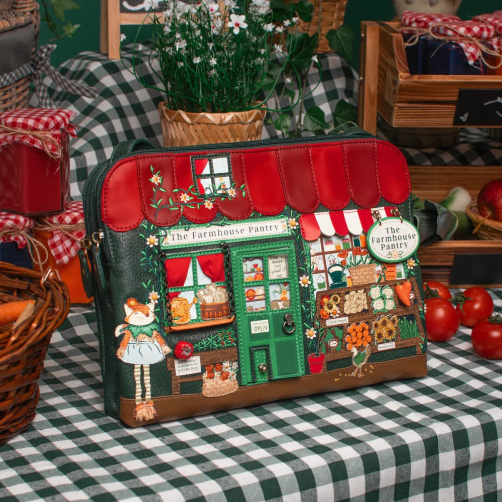 Vendula London Farmhouse Pantry Bella Bag