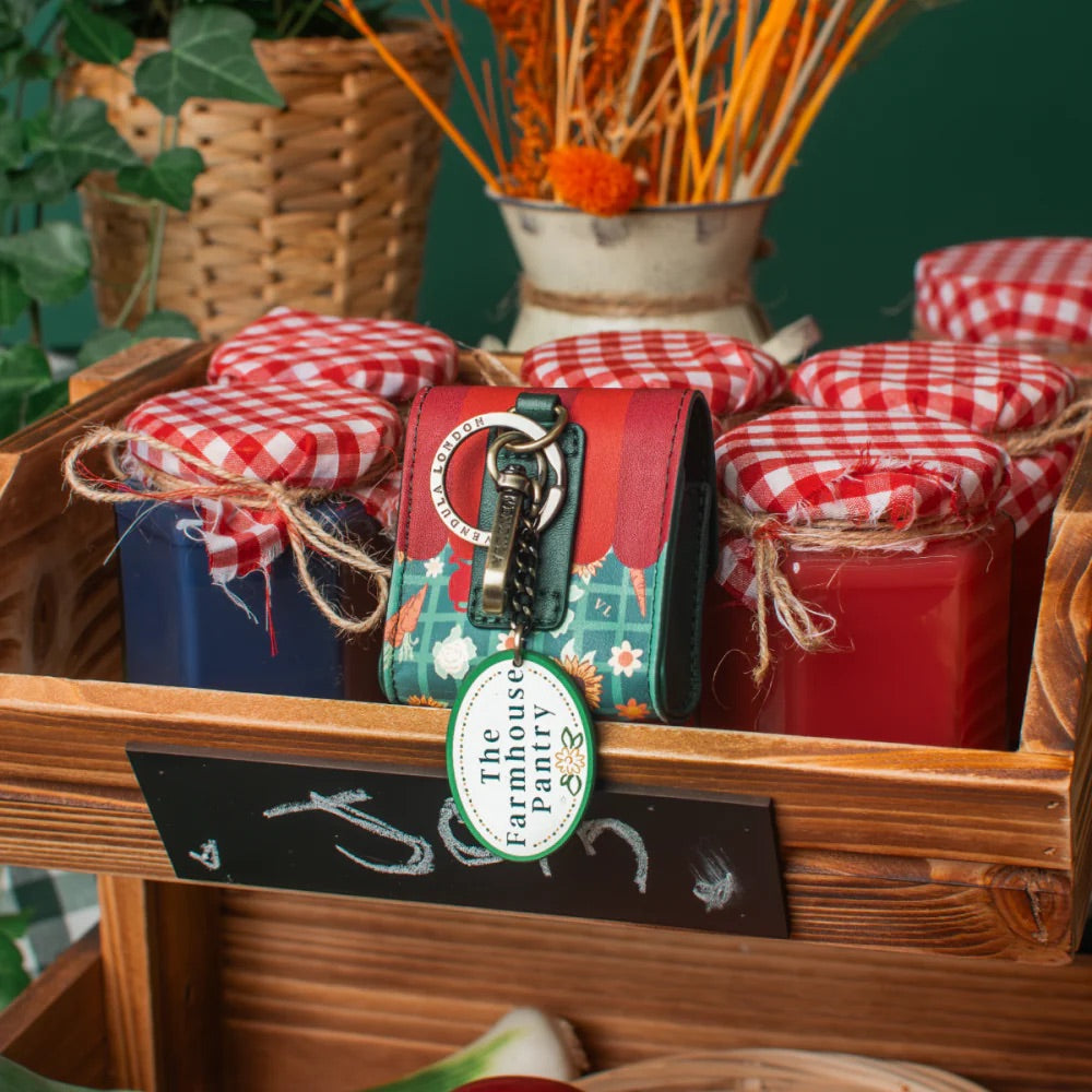 Vendula London Farmhouse Pantry Air Pods Case