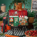 Vendula London Farmhouse Pantry Alice Bag