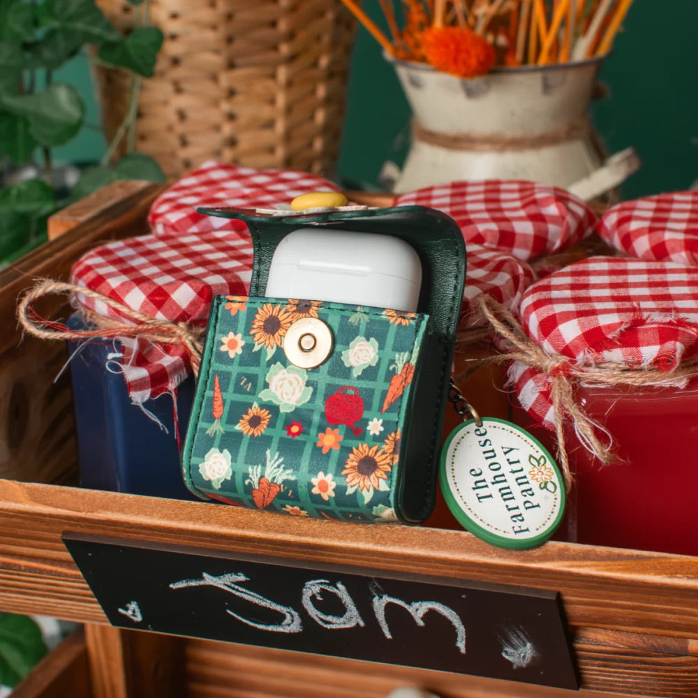 Vendula London Farmhouse Pantry Air Pods Case
