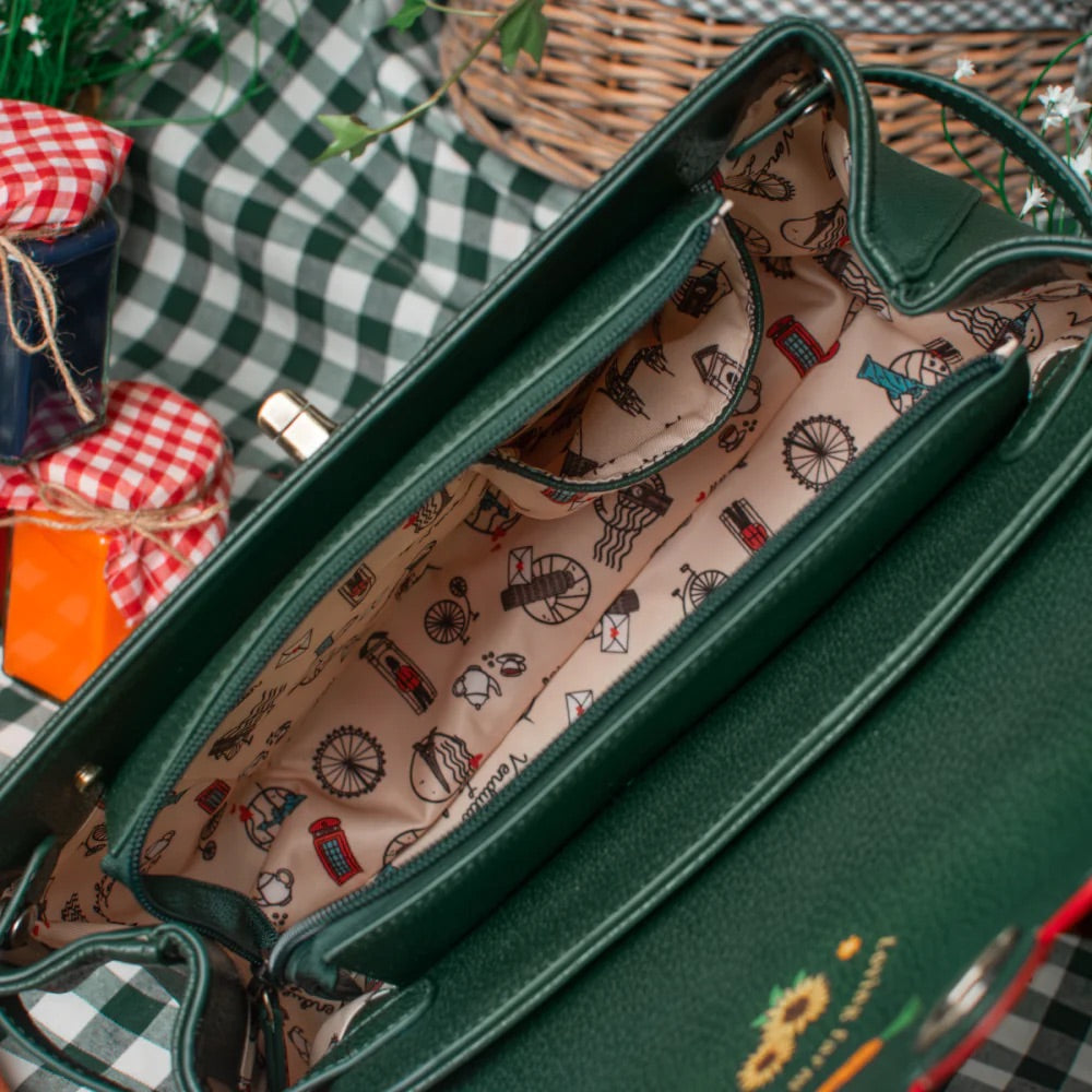 Vendua London Farmhouse Pantry Grace Bag
