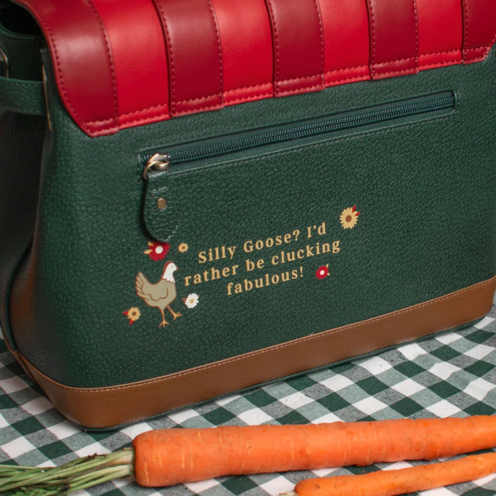 Vendua London Farmhouse Pantry Grace Bag