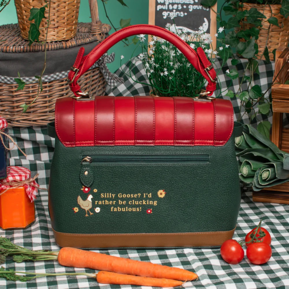 Vendua London Farmhouse Pantry Grace Bag