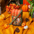 Vendula London Flower Shop Amber Edition Phone Pouch