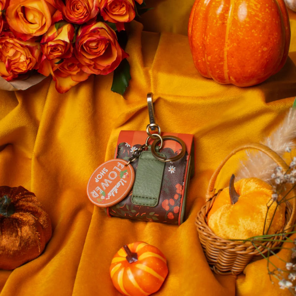 Vendula London Flower Shop Amber Edition Pods Case